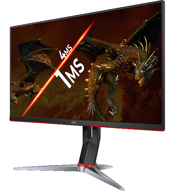 AOC Q27G2 ゲーミングモニター  qhd 155hz AOC Q27G2S 27