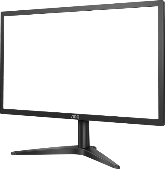 Monitor AOC - Lateral