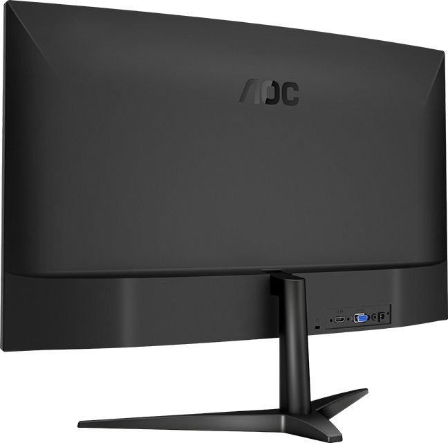 Monitor AOC - Costas