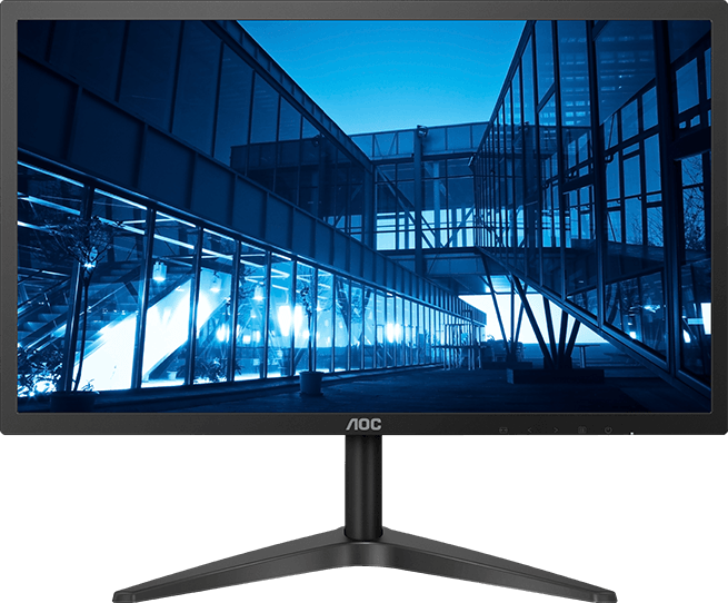 Monitor AOC - 21,5" - 22B1H