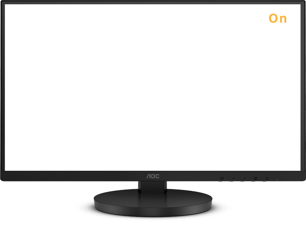 Monitor Frame