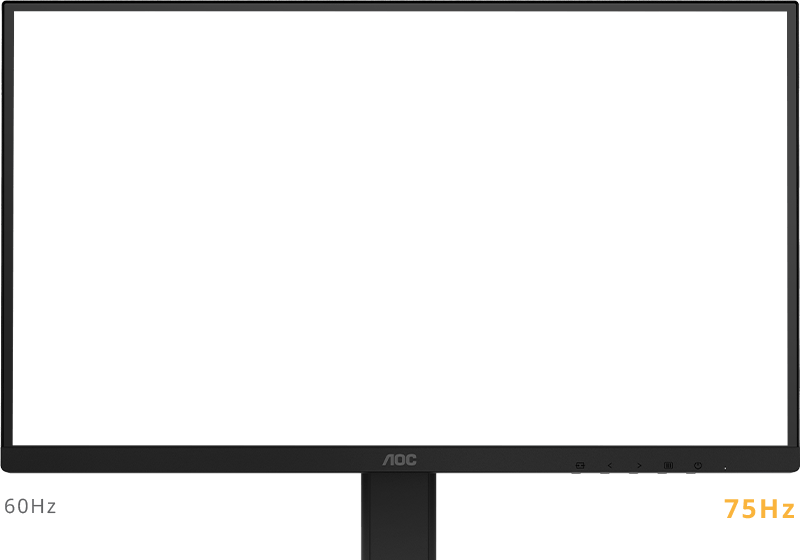 Monitor Frame