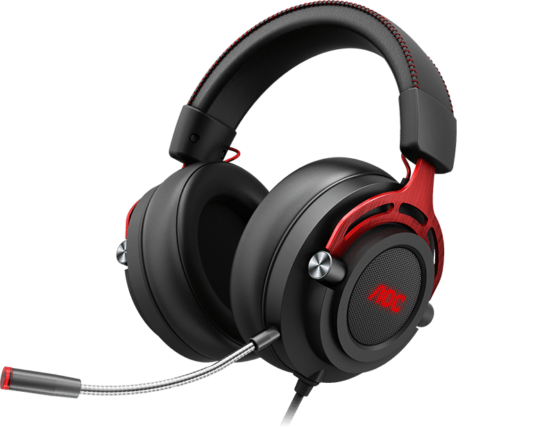 Headset GH210